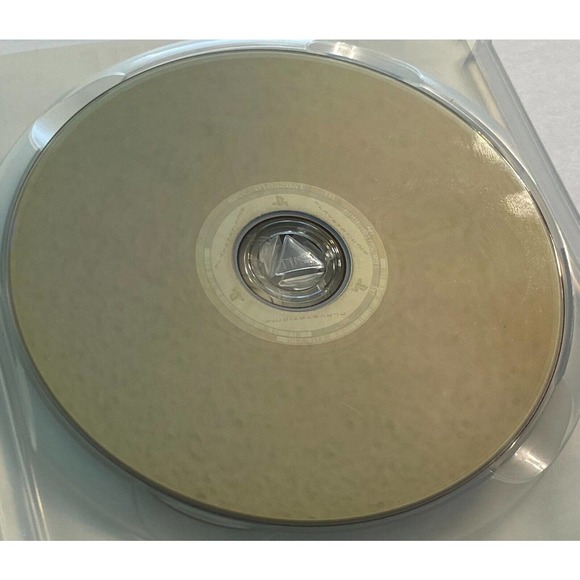 Metal Gear Solid 4: Guns of the Patriots - Sony PlayStation 3 PS3 with Manual - Picture 4 of 4